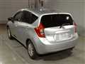 2016 Nissan Note