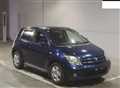 2005 Toyota IST