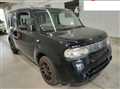 2017 Nissan Cube