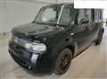 2017 Nissan Cube