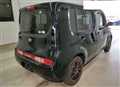 2017 Nissan Cube