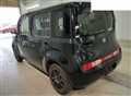 2017 Nissan Cube