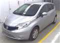 2016 Nissan Note