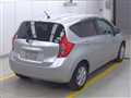 2016 Nissan Note