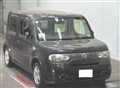 2016 Nissan Cube