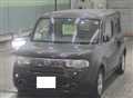 2016 Nissan Cube