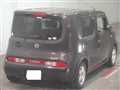 2016 Nissan Cube