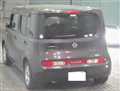 2016 Nissan Cube