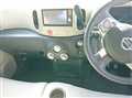 2016 Nissan Cube