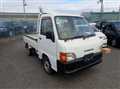 2000 Subaru Sambar Truck