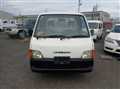 2000 Subaru Sambar Truck