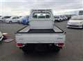 2000 Subaru Sambar Truck