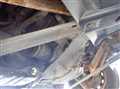 2000 Subaru Sambar Truck