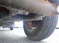 2000 Subaru Sambar Truck