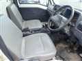 2000 Subaru Sambar Truck