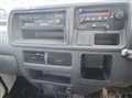 2000 Subaru Sambar Truck
