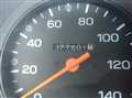 2000 Subaru Sambar Truck