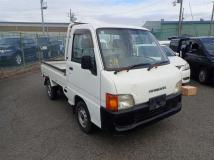 2000 Subaru Sambar Truck