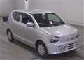 2019 Suzuki Alto