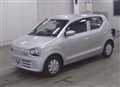 2019 Suzuki Alto
