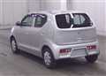 2019 Suzuki Alto