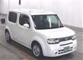 2016 Nissan Cube