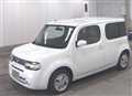 2016 Nissan Cube
