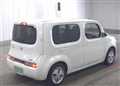 2016 Nissan Cube