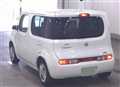 2016 Nissan Cube