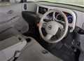 2016 Nissan Cube