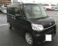 2019 Daihatsu Tanto