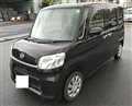 2019 Daihatsu Tanto