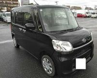 2019 Daihatsu Tanto
