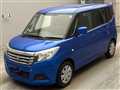 2017 Suzuki Solio