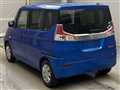 2017 Suzuki Solio