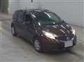 2016 Nissan Note