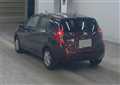 2016 Nissan Note