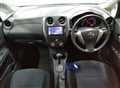 2016 Nissan Note