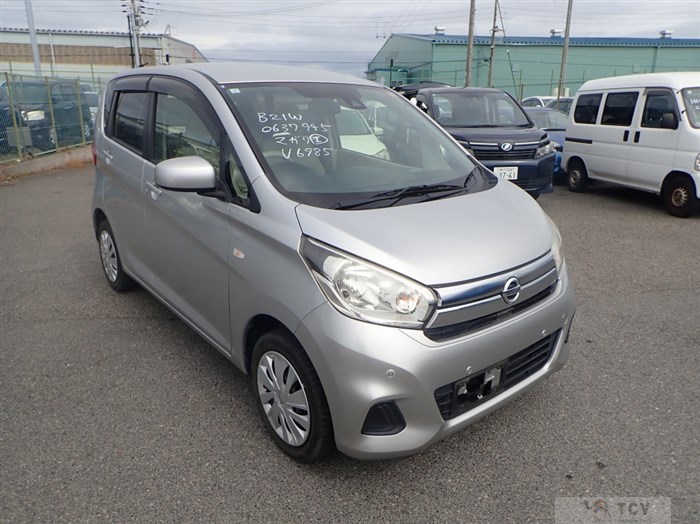 2019 Nissan DAYZ