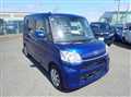 2019 Daihatsu Tanto
