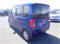 2019 Daihatsu Tanto
