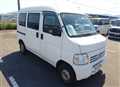 2016 Honda Acty Van