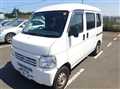 2016 Honda Acty Van