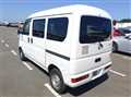 2016 Honda Acty Van