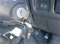 2016 Honda Acty Van