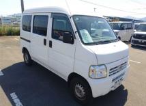 2016 Honda Acty Van