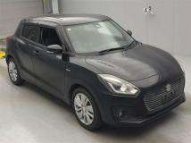 2017 Suzuki Swift