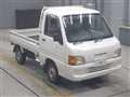 2000 Subaru Sambar Truck