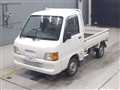 2000 Subaru Sambar Truck