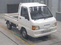 2000 Subaru Sambar Truck